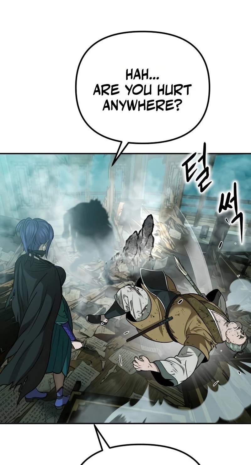 The Divine Brush of Hwarim Chapter 12 page 102