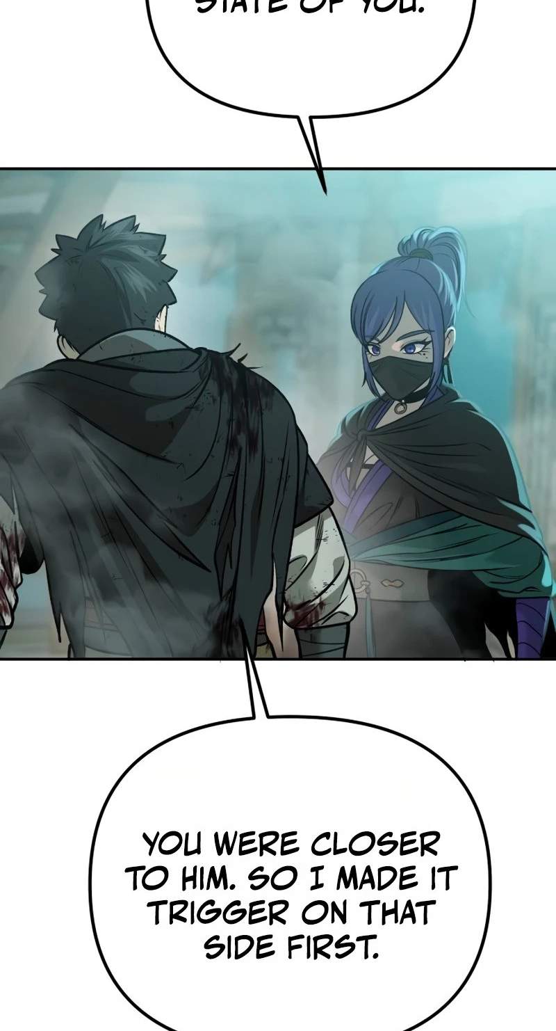 The Divine Brush of Hwarim Chapter 12 page 105