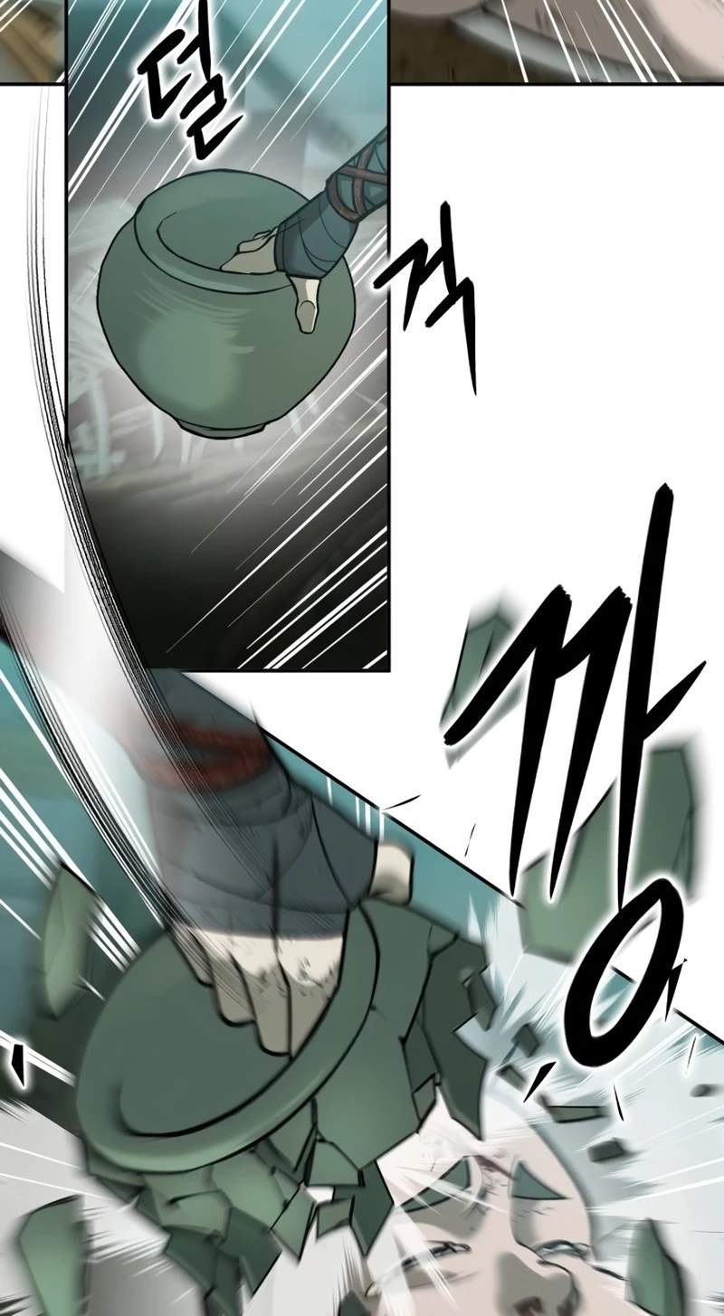 The Divine Brush of Hwarim Chapter 12 page 117