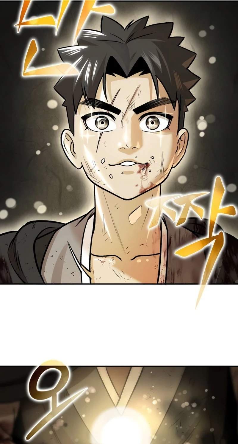 The Divine Brush of Hwarim Chapter 12 page 128