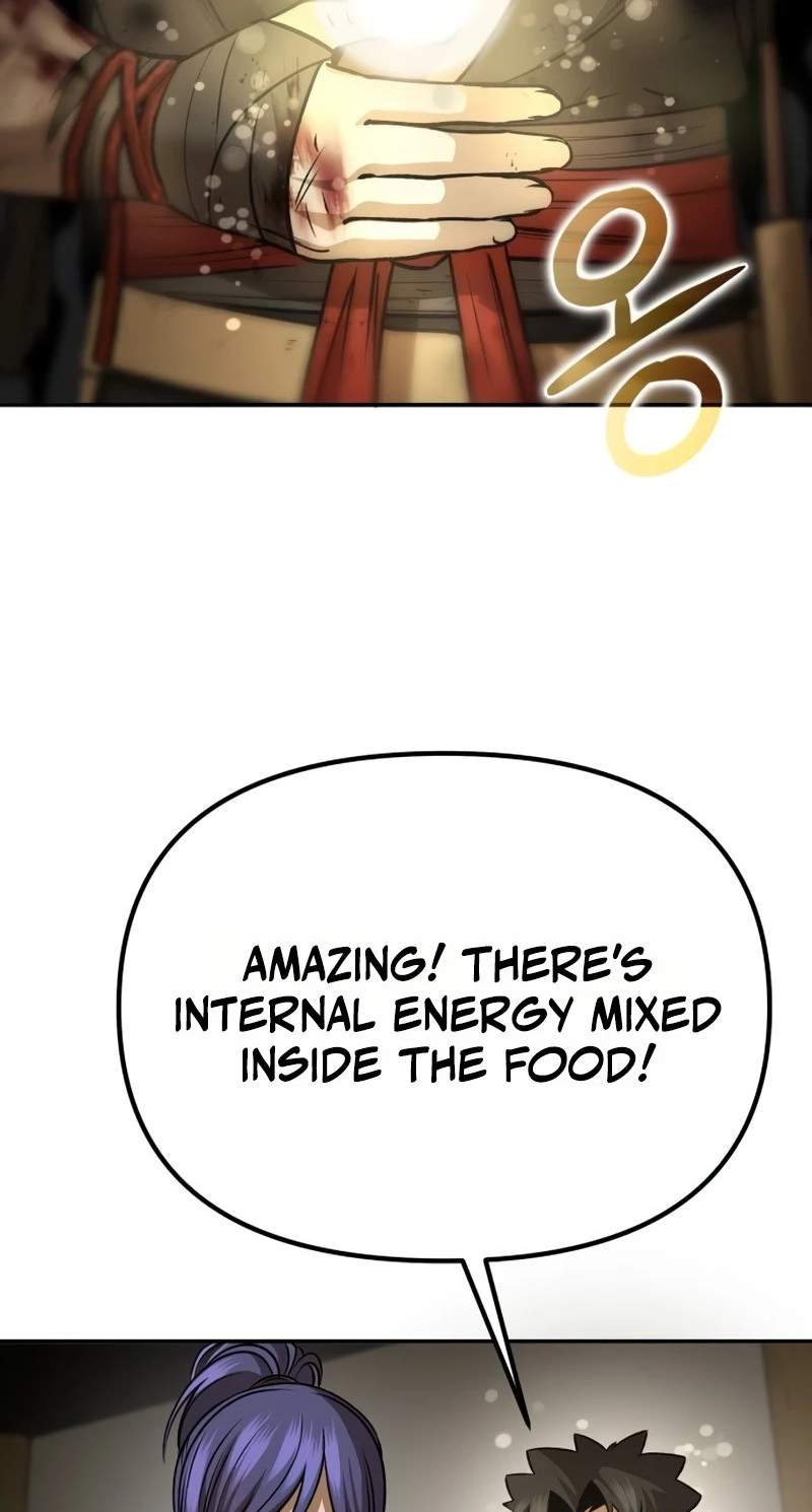 The Divine Brush of Hwarim Chapter 12 page 129