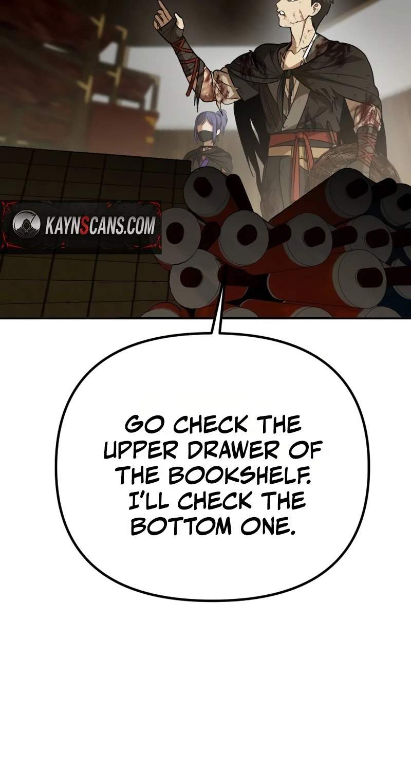 The Divine Brush of Hwarim Chapter 12 page 132