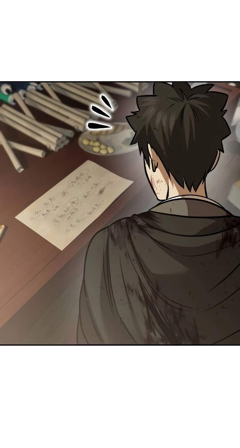 The Divine Brush of Hwarim Chapter 12 page 133