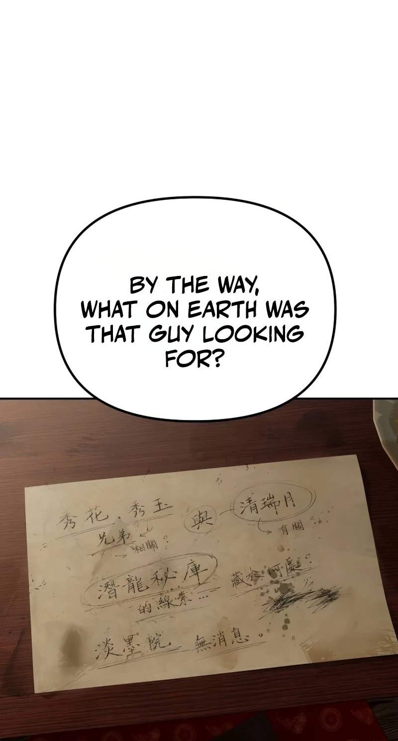 The Divine Brush of Hwarim Chapter 12 page 134