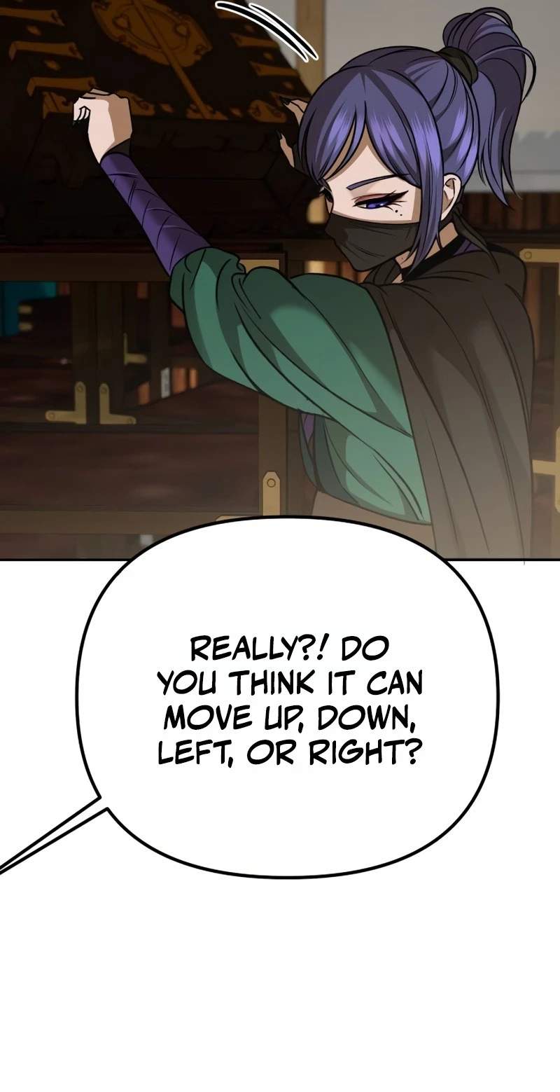 The Divine Brush of Hwarim Chapter 12 page 138