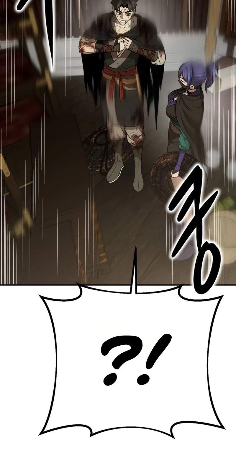 The Divine Brush of Hwarim Chapter 12 page 145