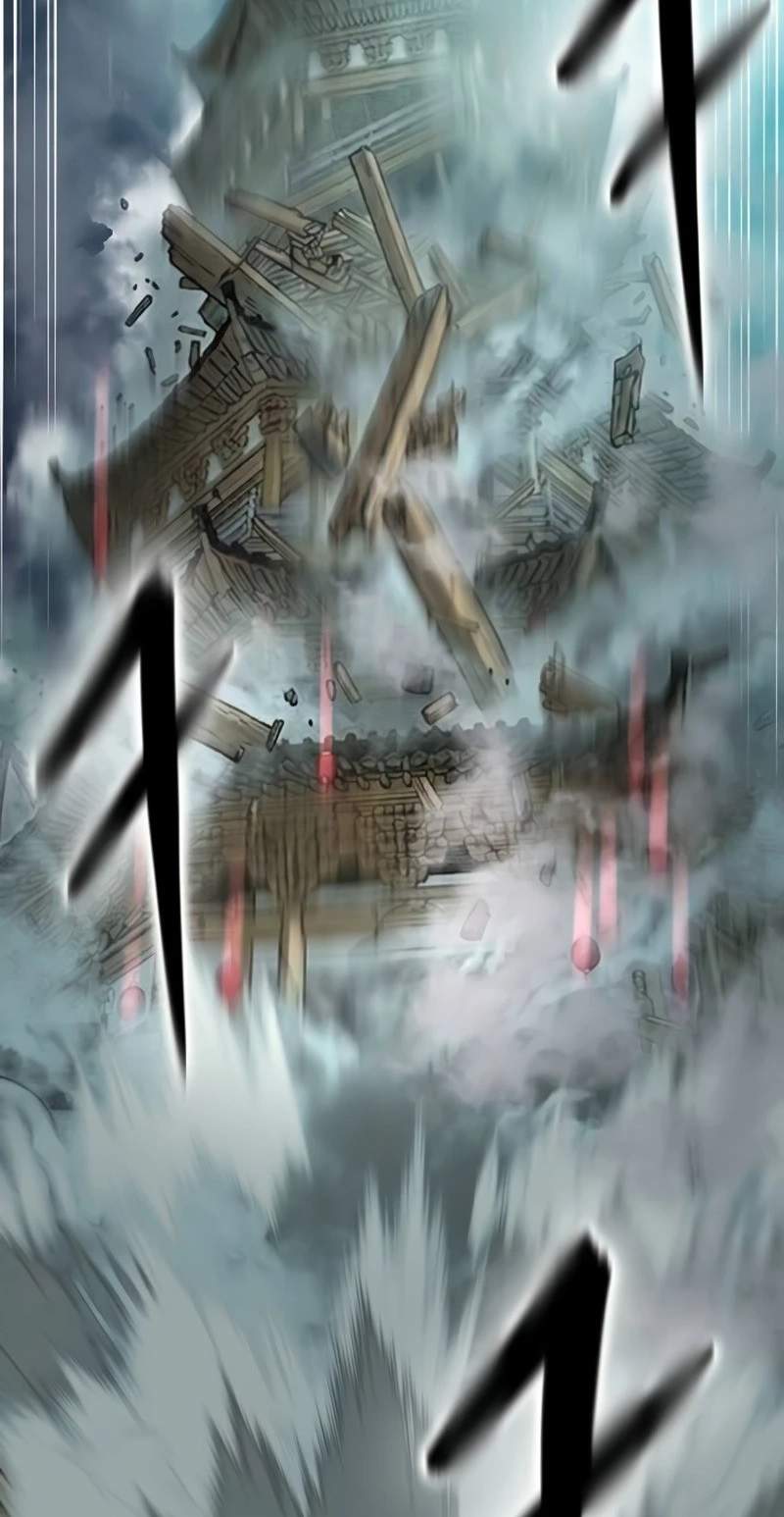 The Divine Brush of Hwarim Chapter 12 page 154