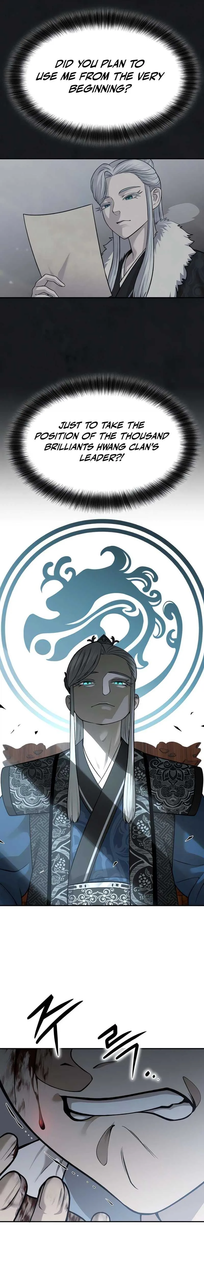 The Divine Brush of Hwarim Chapter 2 page 6