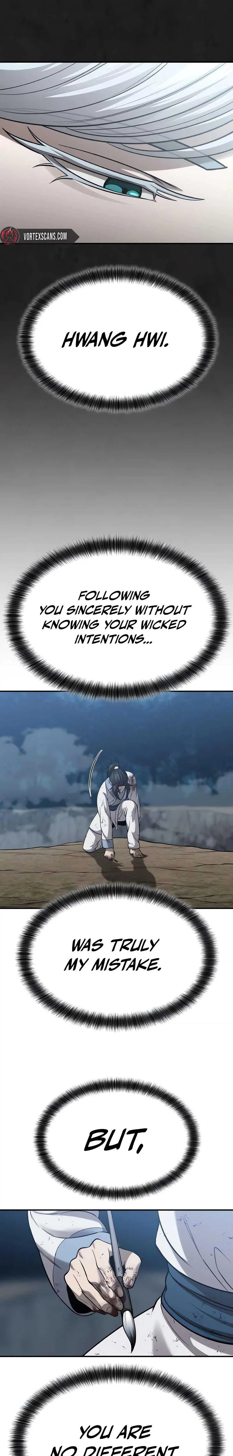 The Divine Brush of Hwarim Chapter 2 page 26