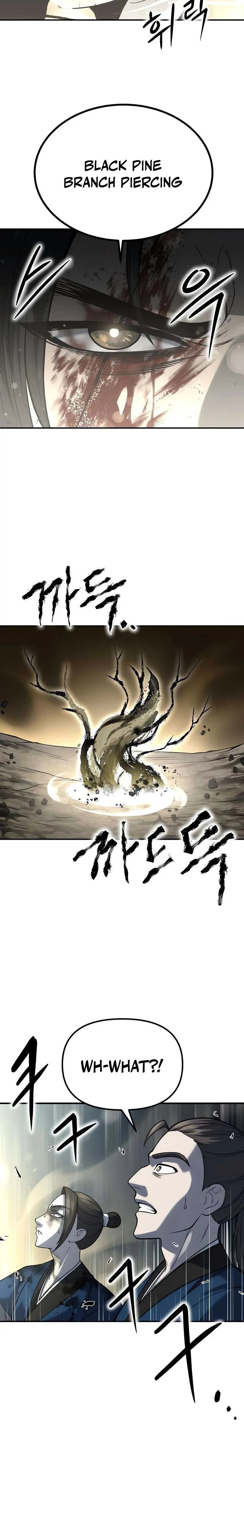 The Divine Brush of Hwarim Chapter 2 page 28