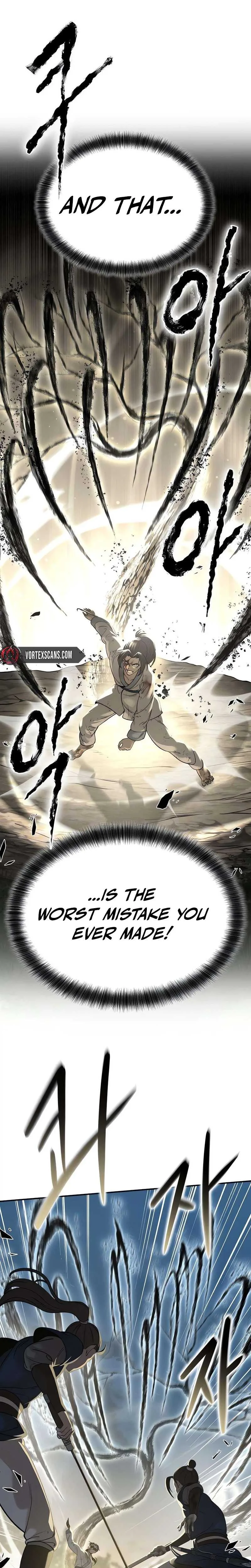 The Divine Brush of Hwarim Chapter 2 page 29