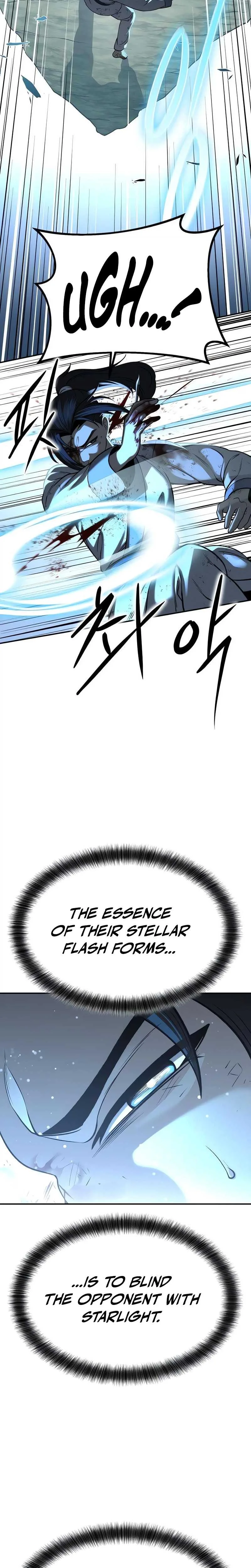 The Divine Brush of Hwarim Chapter 2 page 33