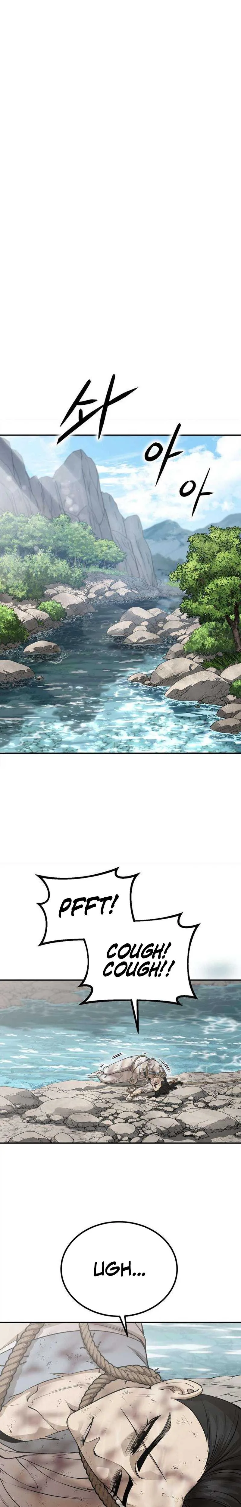The Divine Brush of Hwarim Chapter 3 page 2