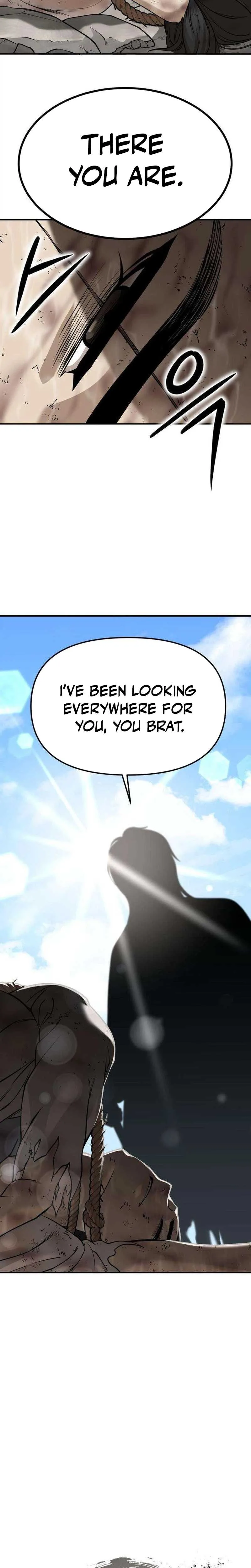 The Divine Brush of Hwarim Chapter 3 page 3