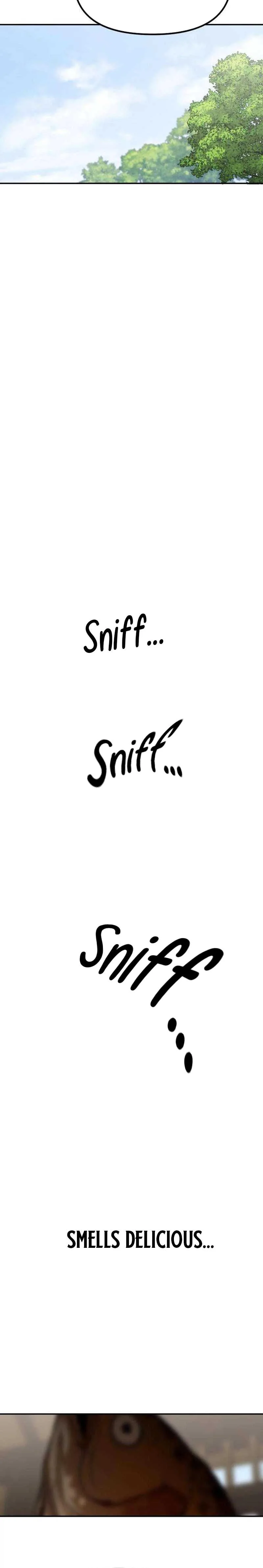 The Divine Brush of Hwarim Chapter 3 page 10