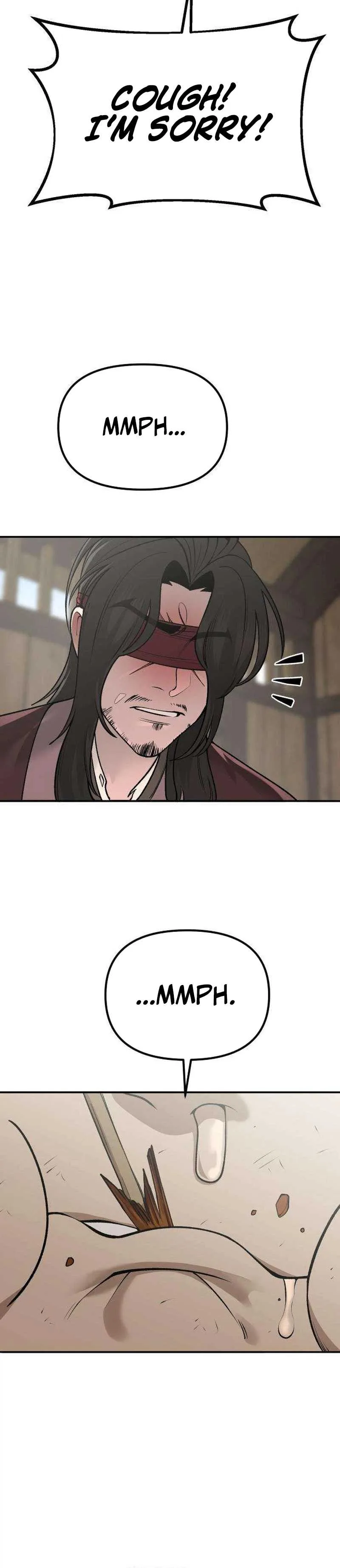 The Divine Brush of Hwarim Chapter 3 page 13