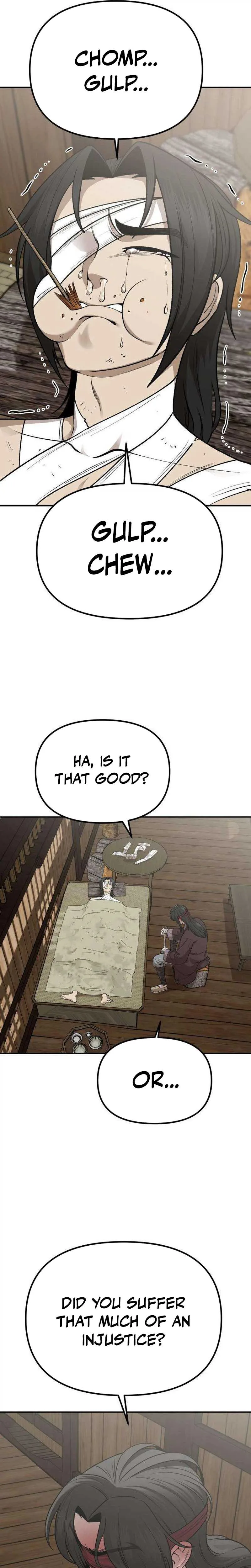 The Divine Brush of Hwarim Chapter 3 page 14