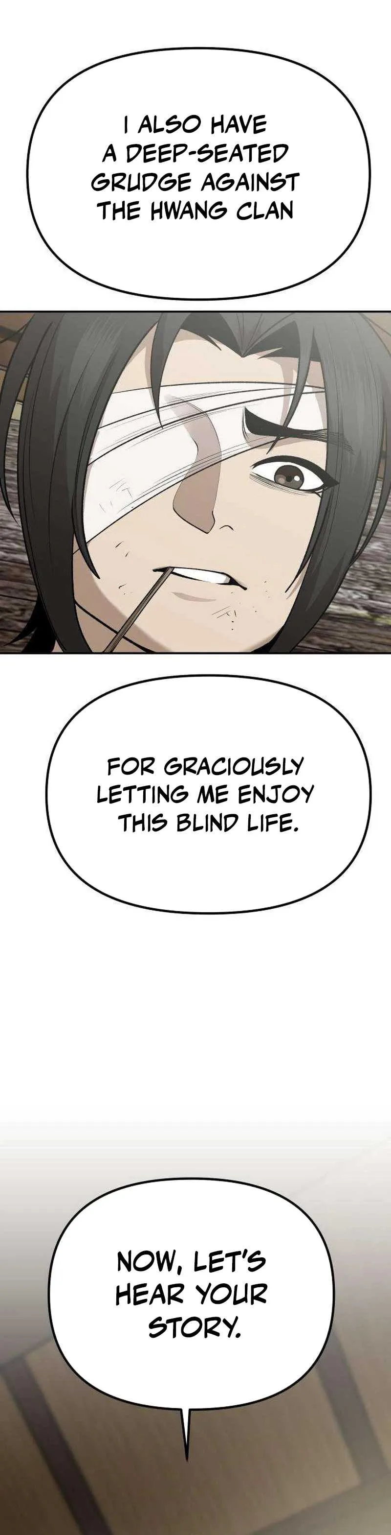 The Divine Brush of Hwarim Chapter 3 page 16