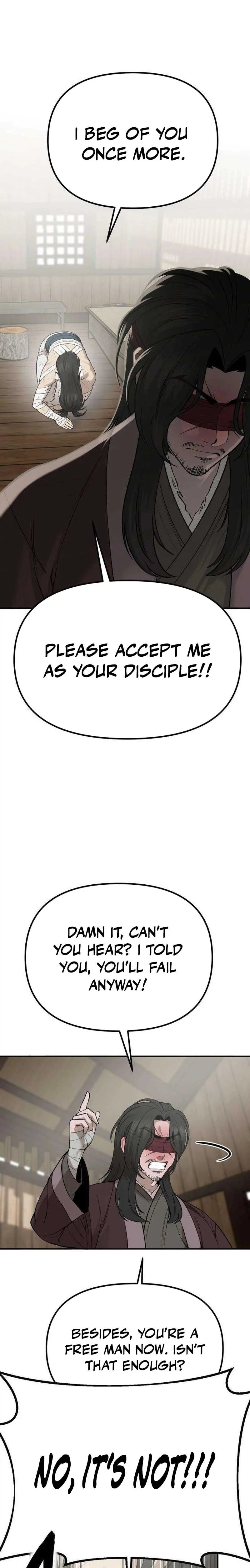 The Divine Brush of Hwarim Chapter 3 page 35