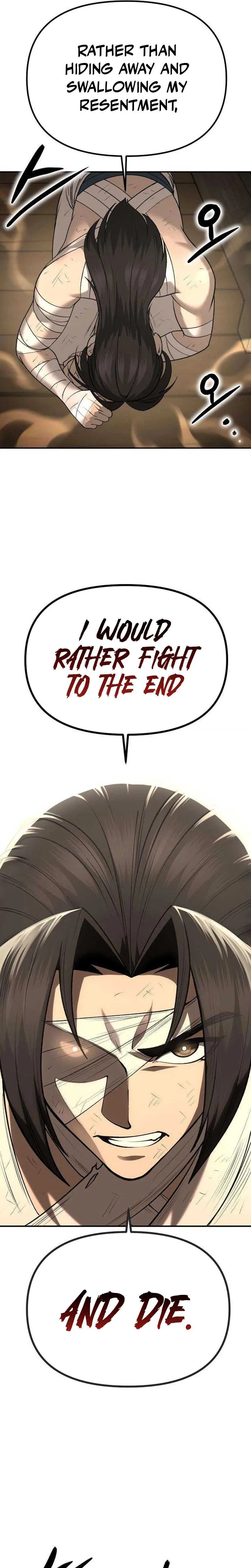 The Divine Brush of Hwarim Chapter 3 page 38