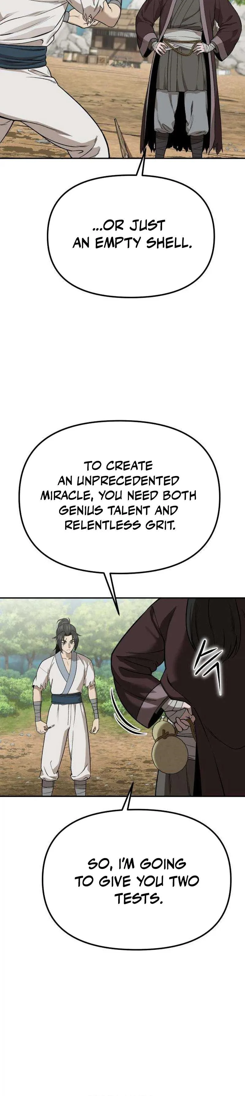 The Divine Brush of Hwarim Chapter 3 page 49