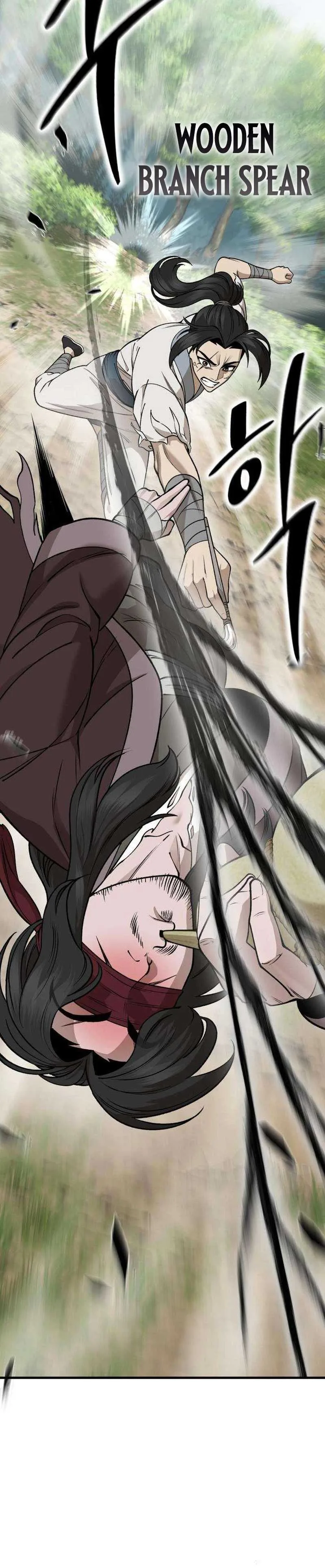 The Divine Brush of Hwarim Chapter 4 page 3