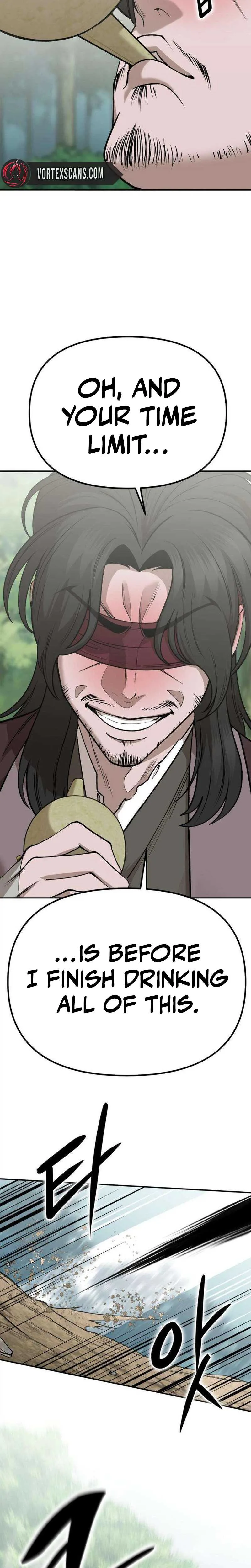 The Divine Brush of Hwarim Chapter 4 page 2