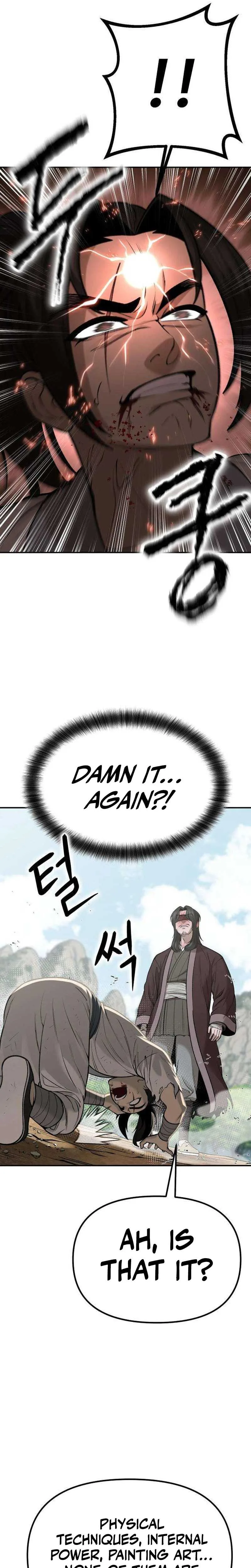 The Divine Brush of Hwarim Chapter 4 page 16