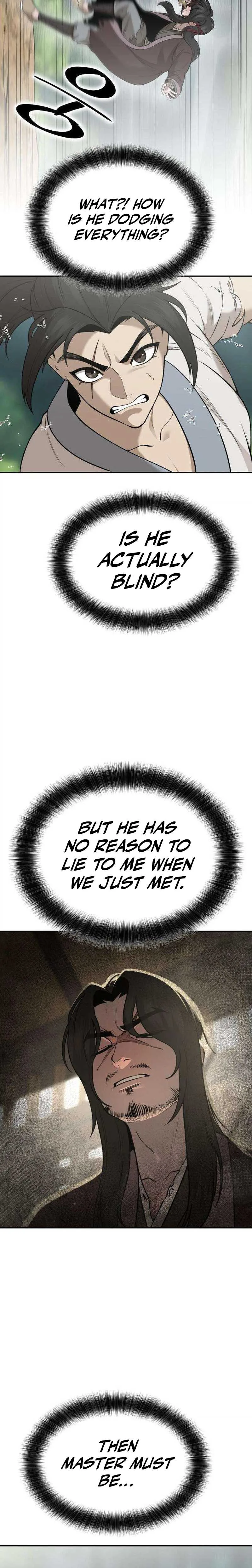 The Divine Brush of Hwarim Chapter 4 page 9