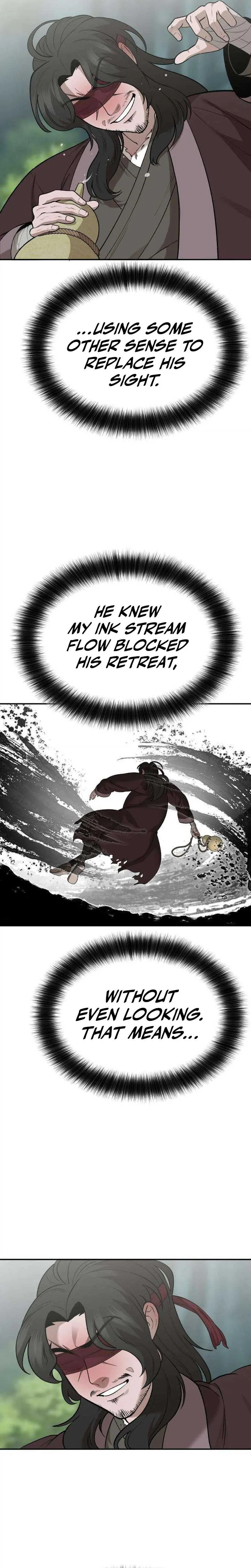 The Divine Brush of Hwarim Chapter 4 page 10