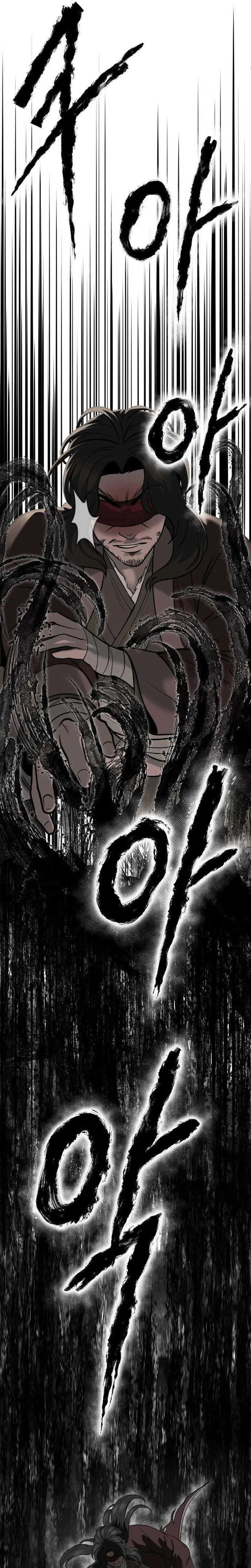 The Divine Brush of Hwarim Chapter 4 page 37