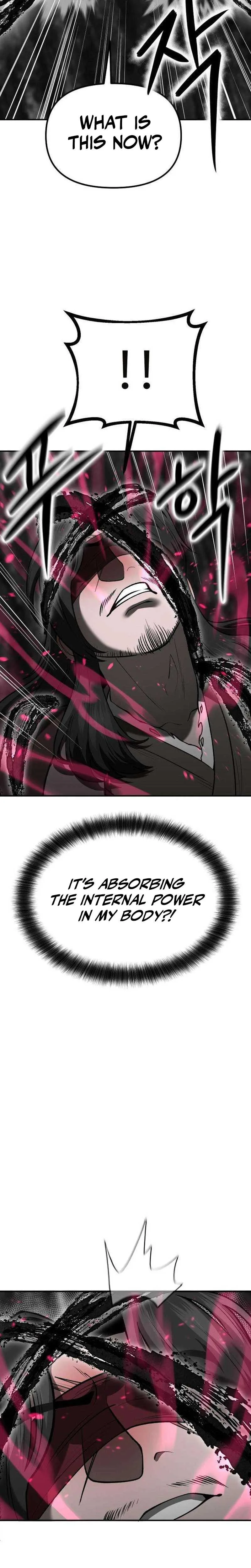 The Divine Brush of Hwarim Chapter 4 page 39