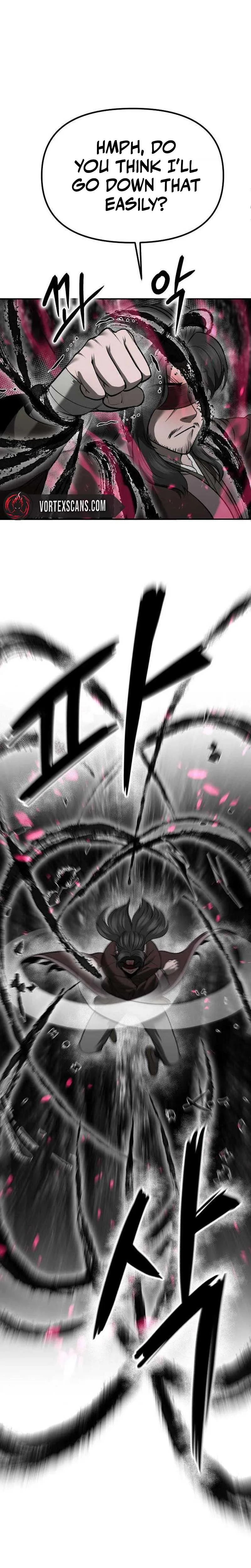 The Divine Brush of Hwarim Chapter 4 page 41