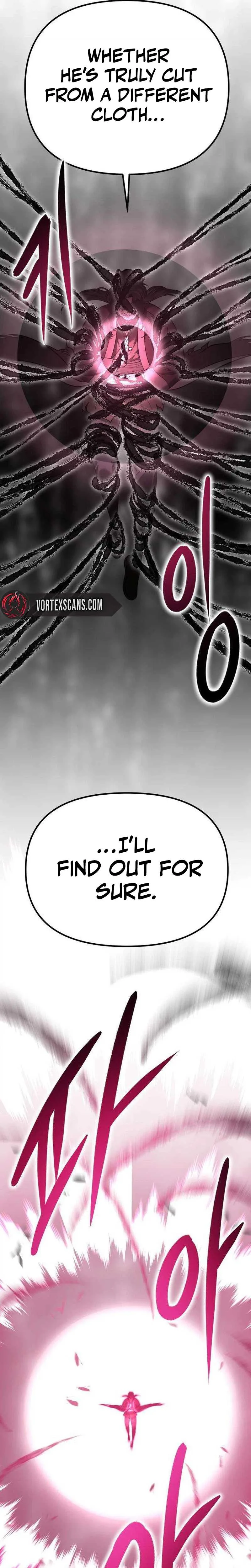 The Divine Brush of Hwarim Chapter 4 page 43