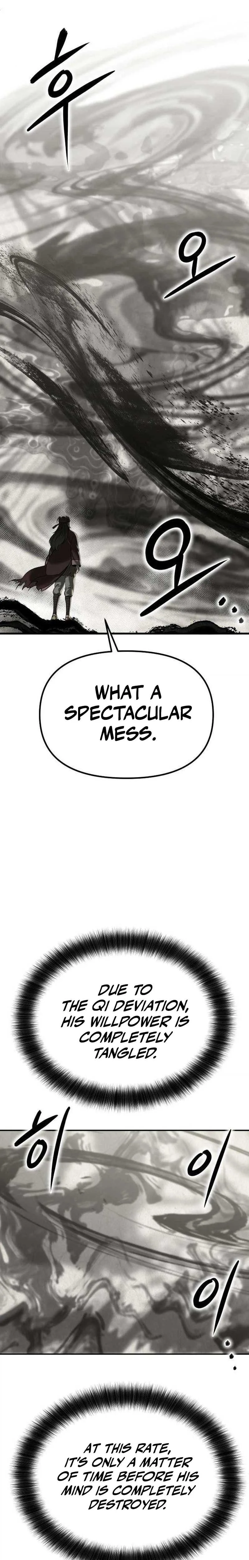 The Divine Brush of Hwarim Chapter 4 page 45