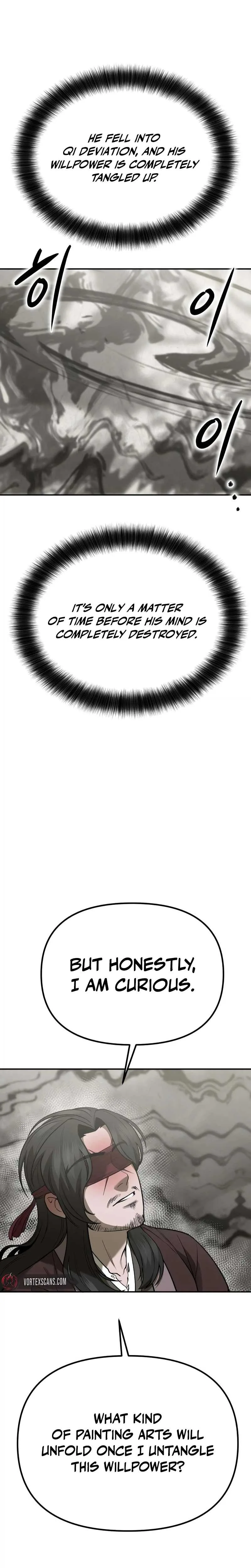 The Divine Brush of Hwarim Chapter 5 page 2