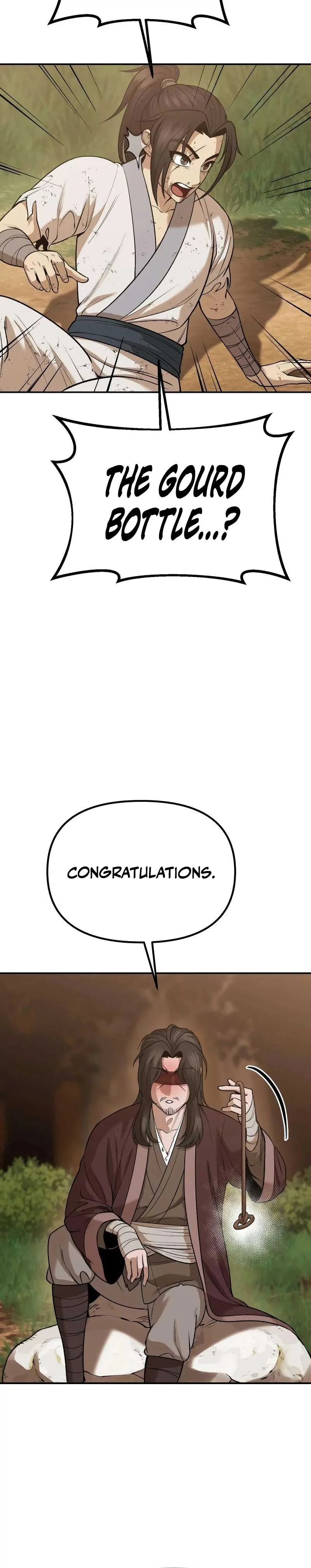 The Divine Brush of Hwarim Chapter 5 page 24