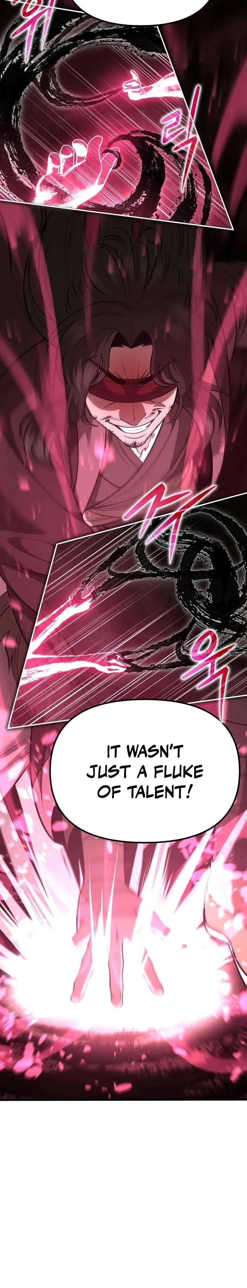 The Divine Brush of Hwarim Chapter 5 page 18