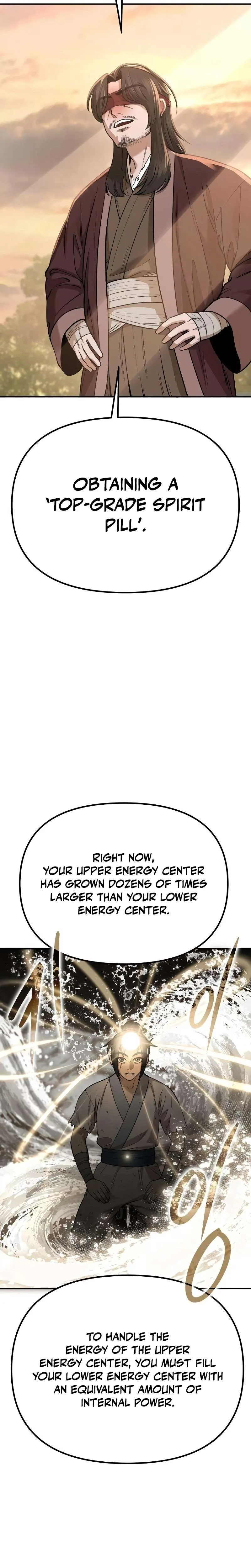The Divine Brush of Hwarim Chapter 5 page 30