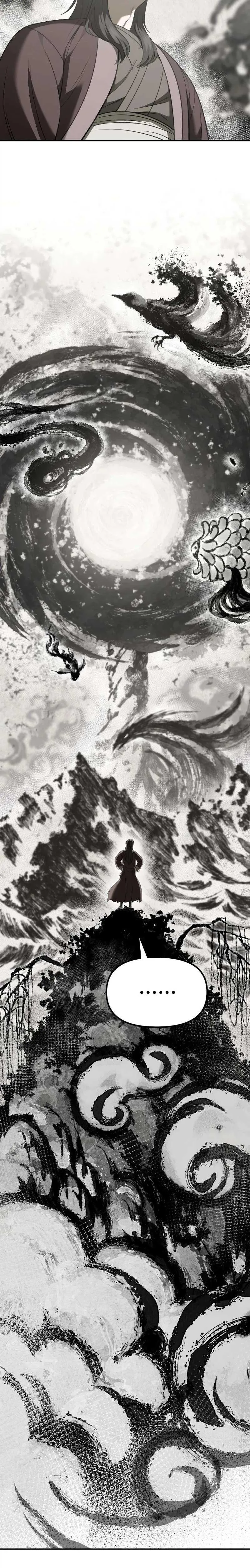 The Divine Brush of Hwarim Chapter 5 page 20