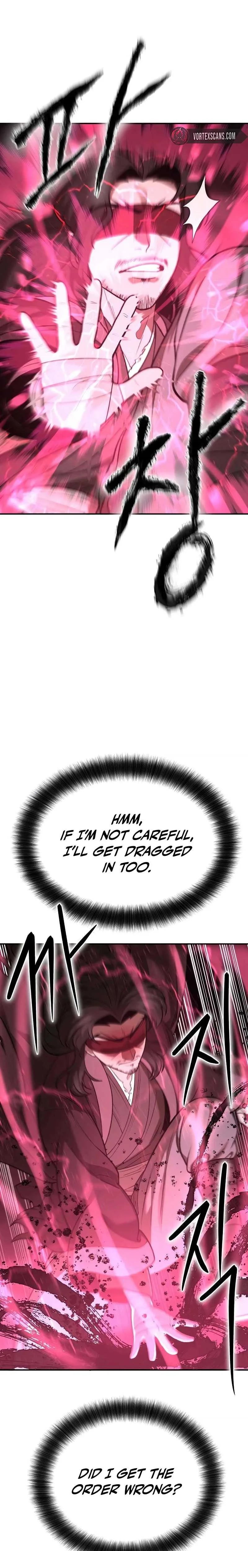 The Divine Brush of Hwarim Chapter 5 page 10