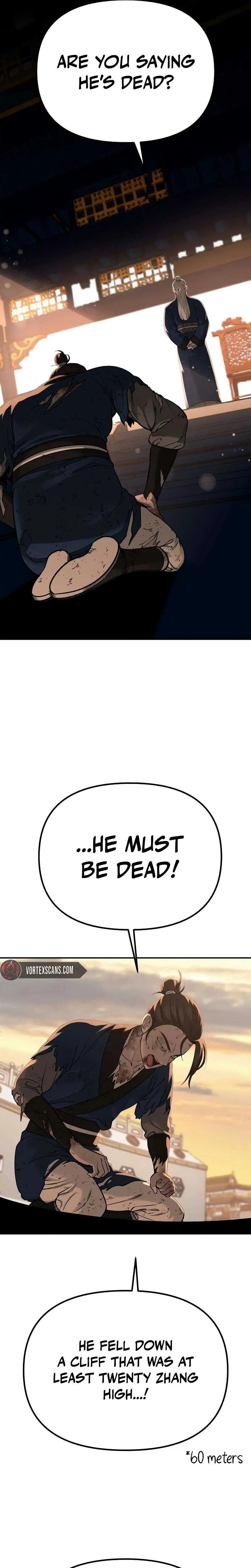 The Divine Brush of Hwarim Chapter 5 page 37
