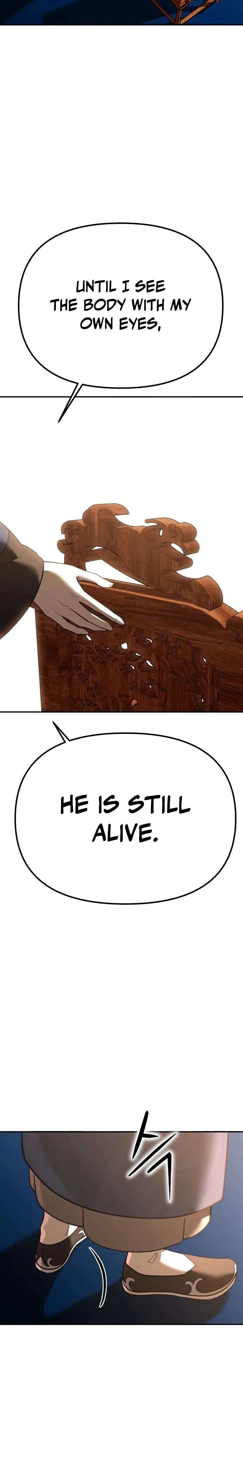 The Divine Brush of Hwarim Chapter 5 page 39