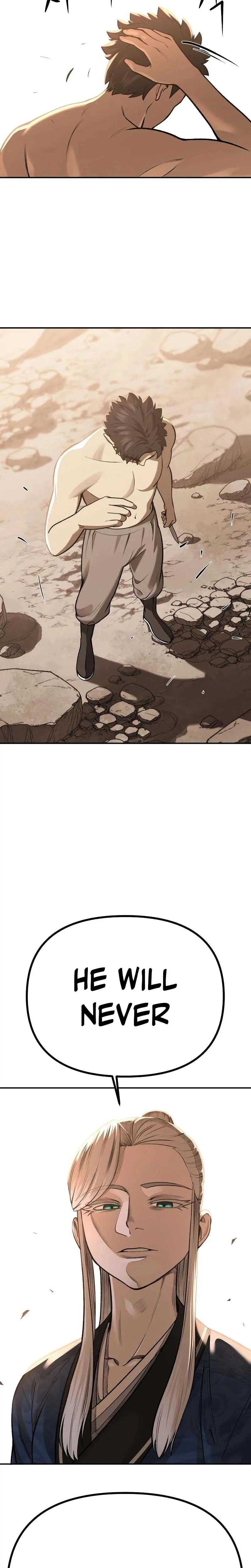 The Divine Brush of Hwarim Chapter 5 page 41