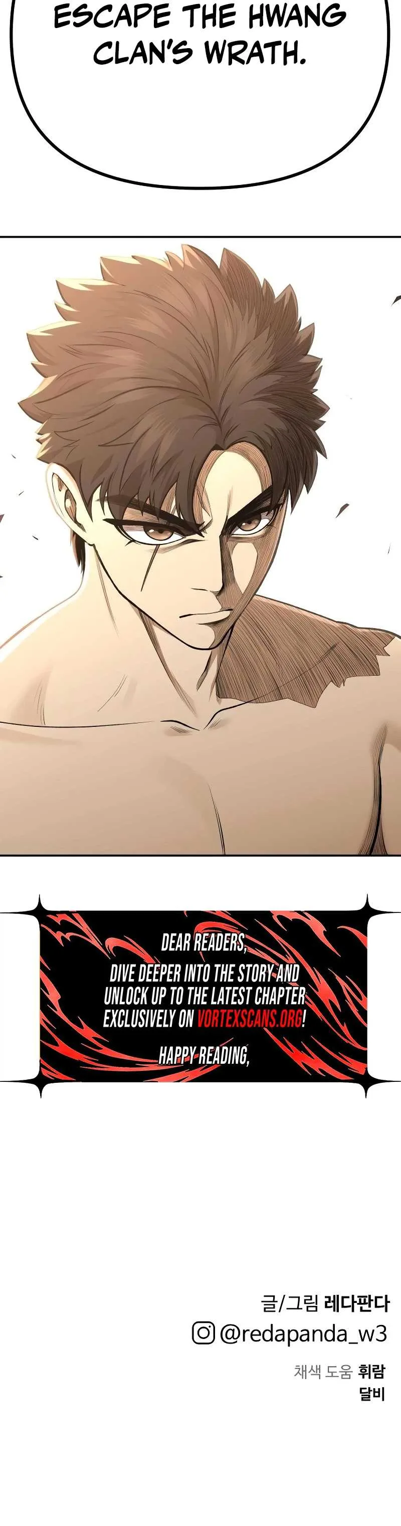 The Divine Brush of Hwarim Chapter 5 page 42