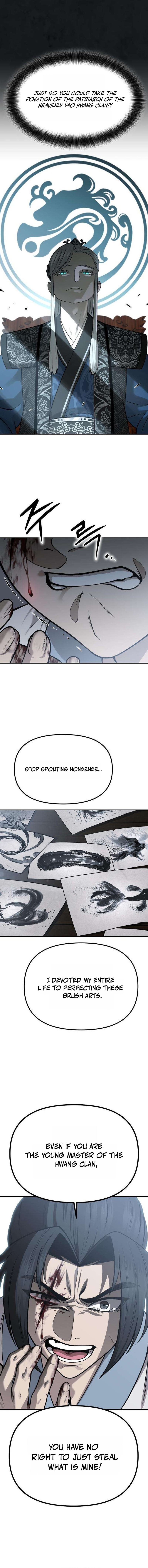 The Divine Brush Chapter 2 page 4