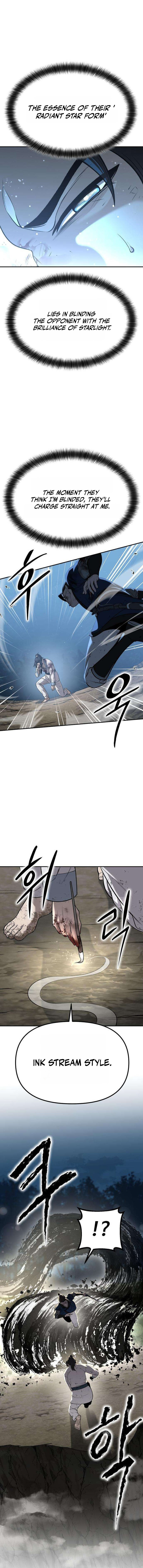 The Divine Brush Chapter 2 page 19