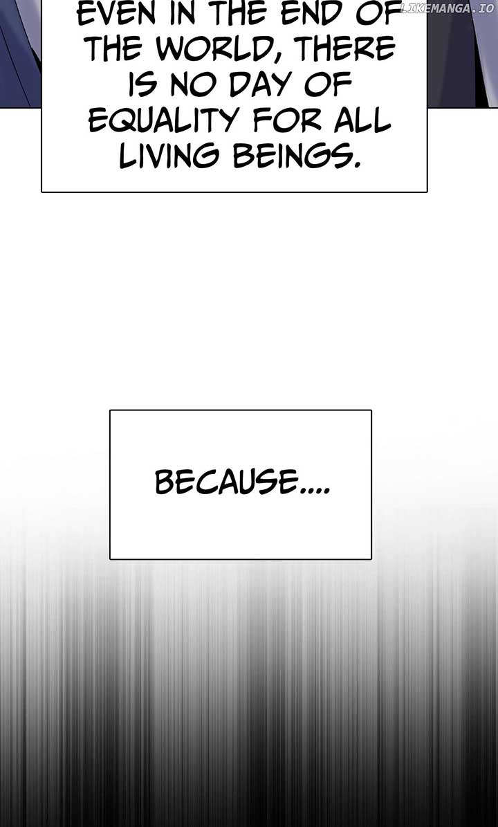 The doomsday ruthless man: hoarding trillions of supplies at the beginning Chapter 1 page 14