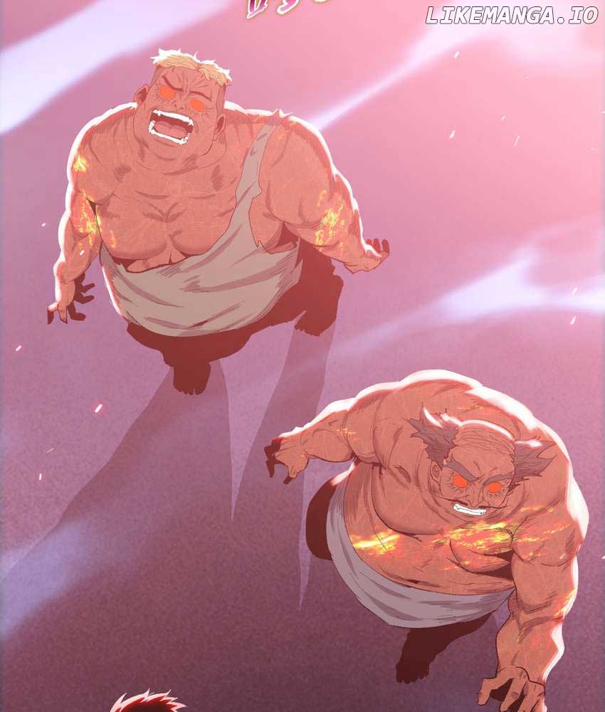 The doomsday ruthless man: hoarding trillions of supplies at the beginning Chapter 10 page 5