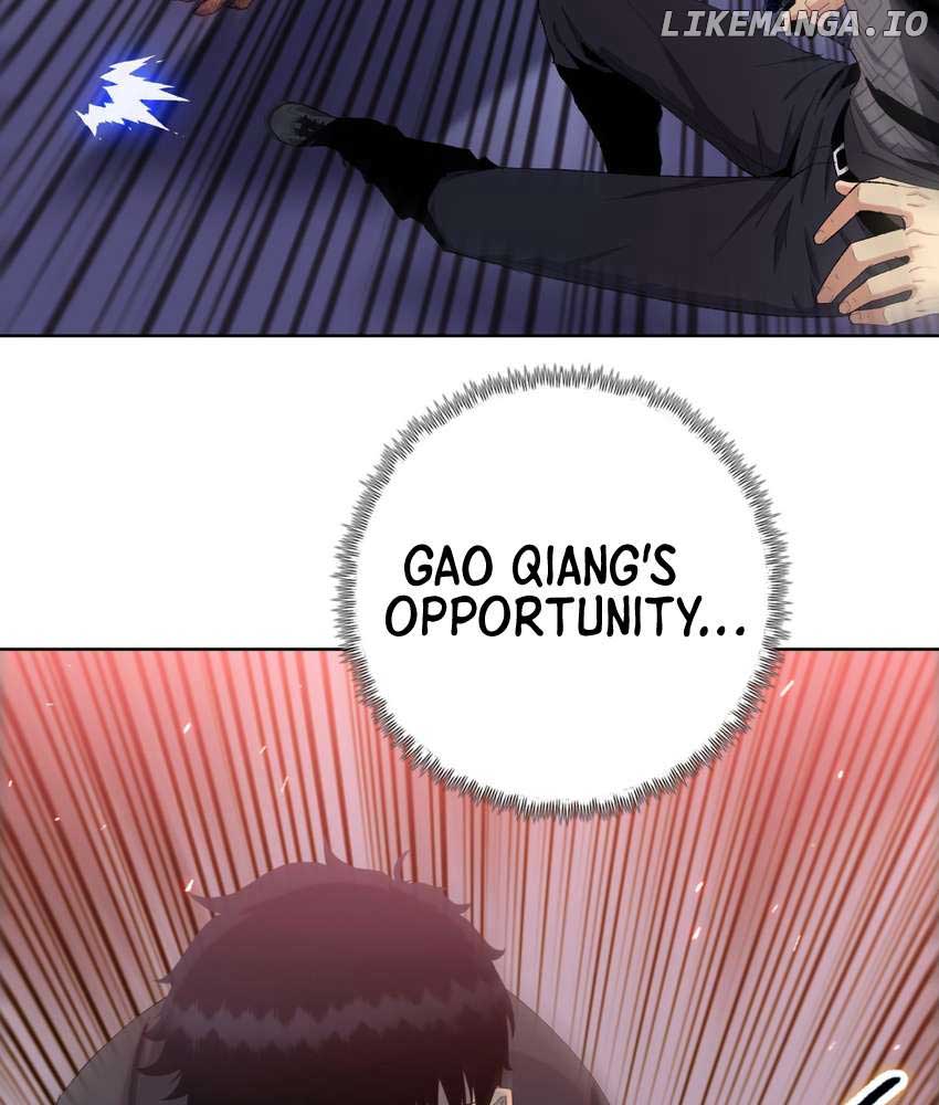 The doomsday ruthless man: hoarding trillions of supplies at the beginning Chapter 10 page 13